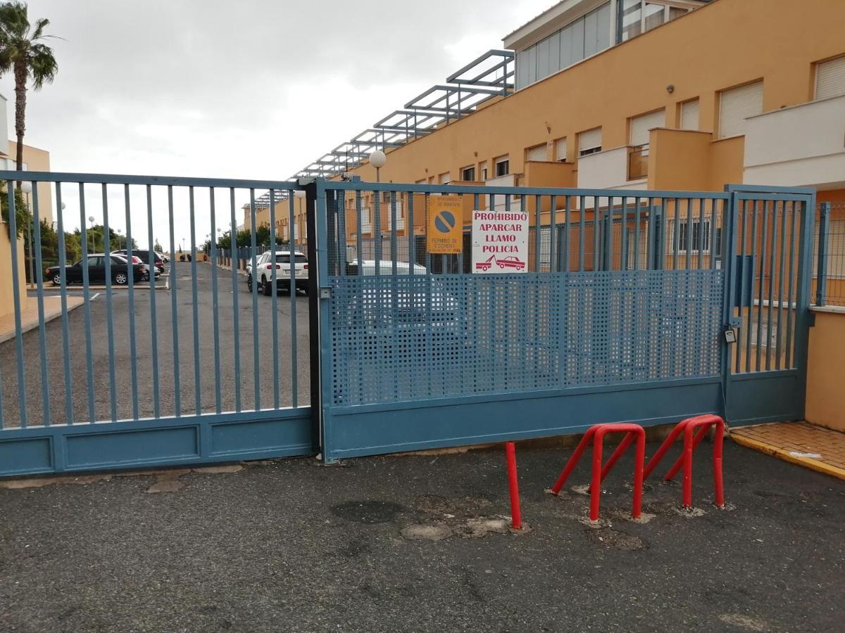 Montesol Home - Parking Gratis Ayamonte Exterior foto
