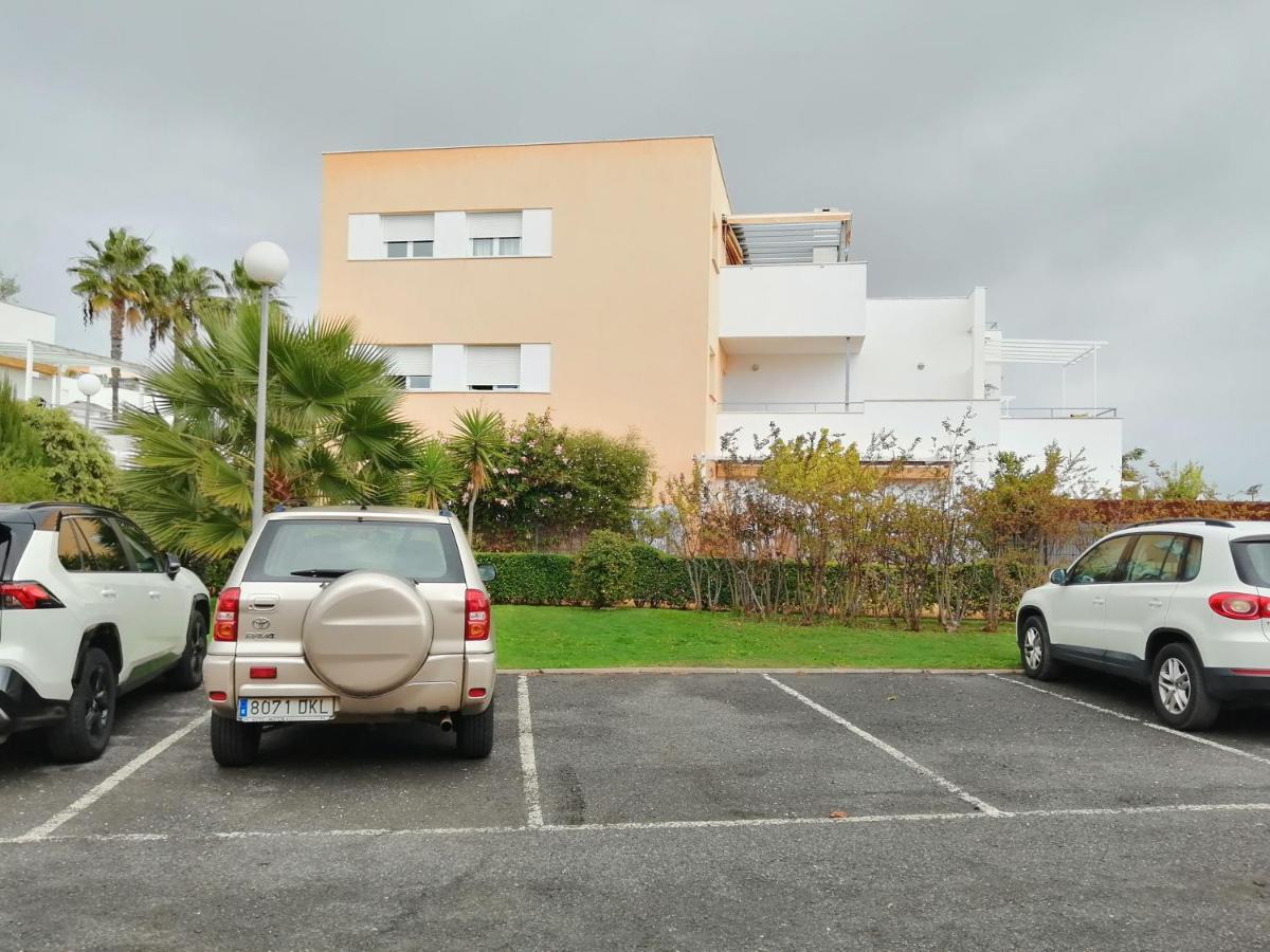 Montesol Home - Parking Gratis Ayamonte Exterior foto