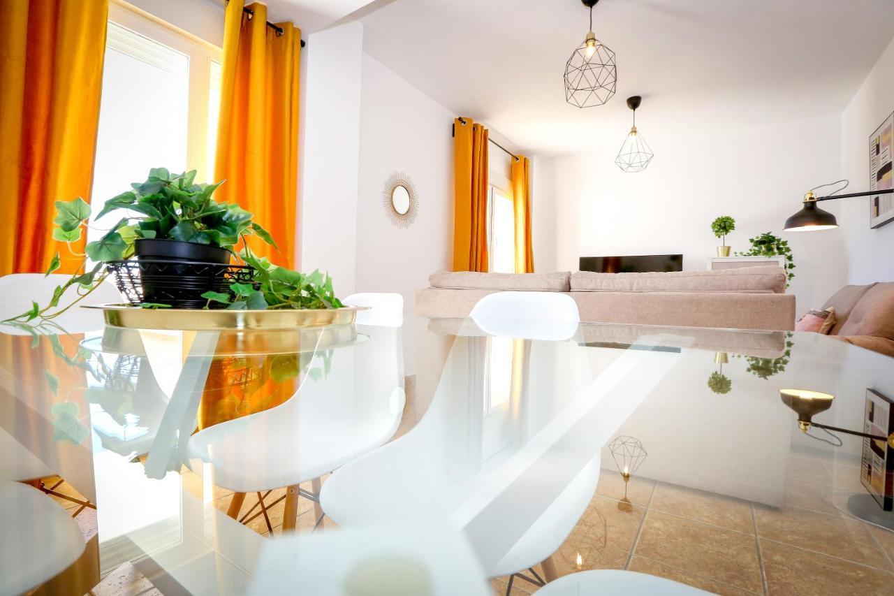Montesol Home - Parking Gratis Ayamonte Exterior foto