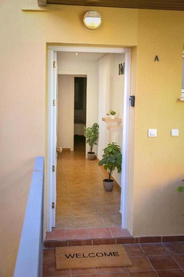 Montesol Home - Parking Gratis Ayamonte Exterior foto