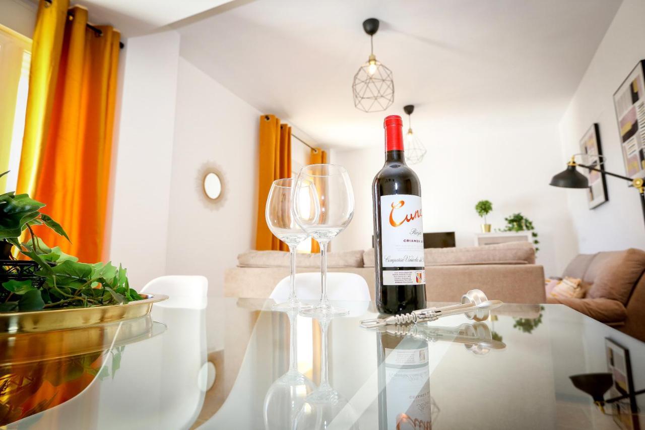 Montesol Home - Parking Gratis Ayamonte Exterior foto