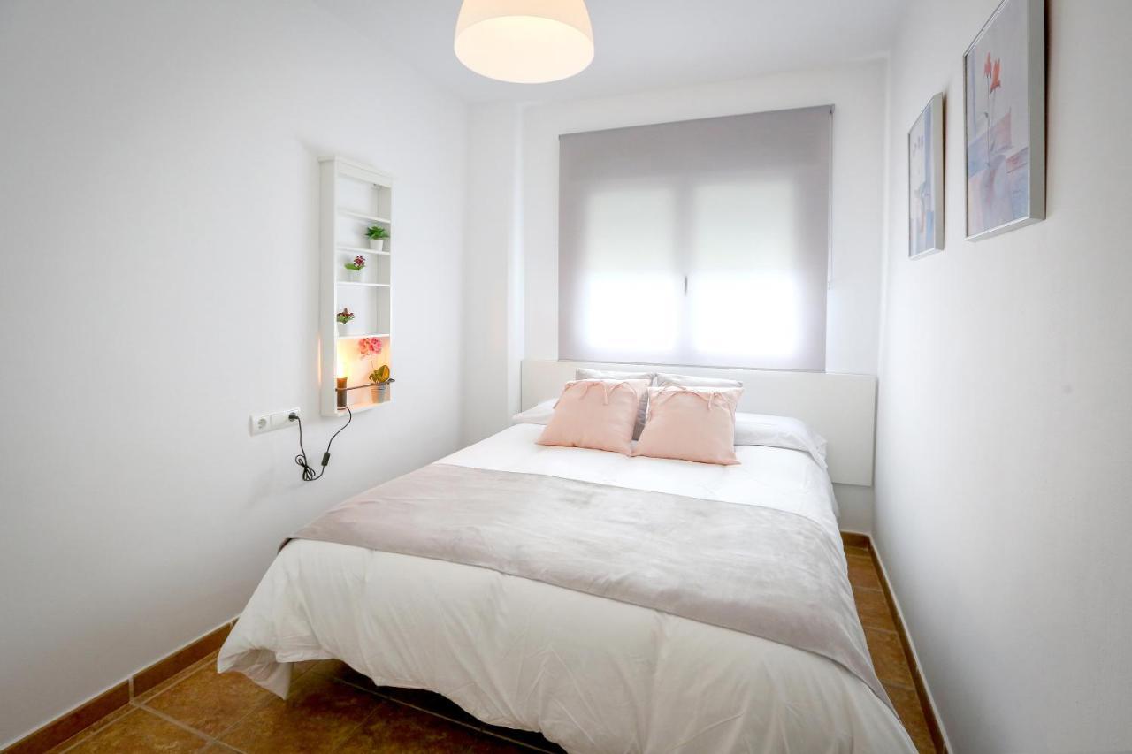 Montesol Home - Parking Gratis Ayamonte Exterior foto