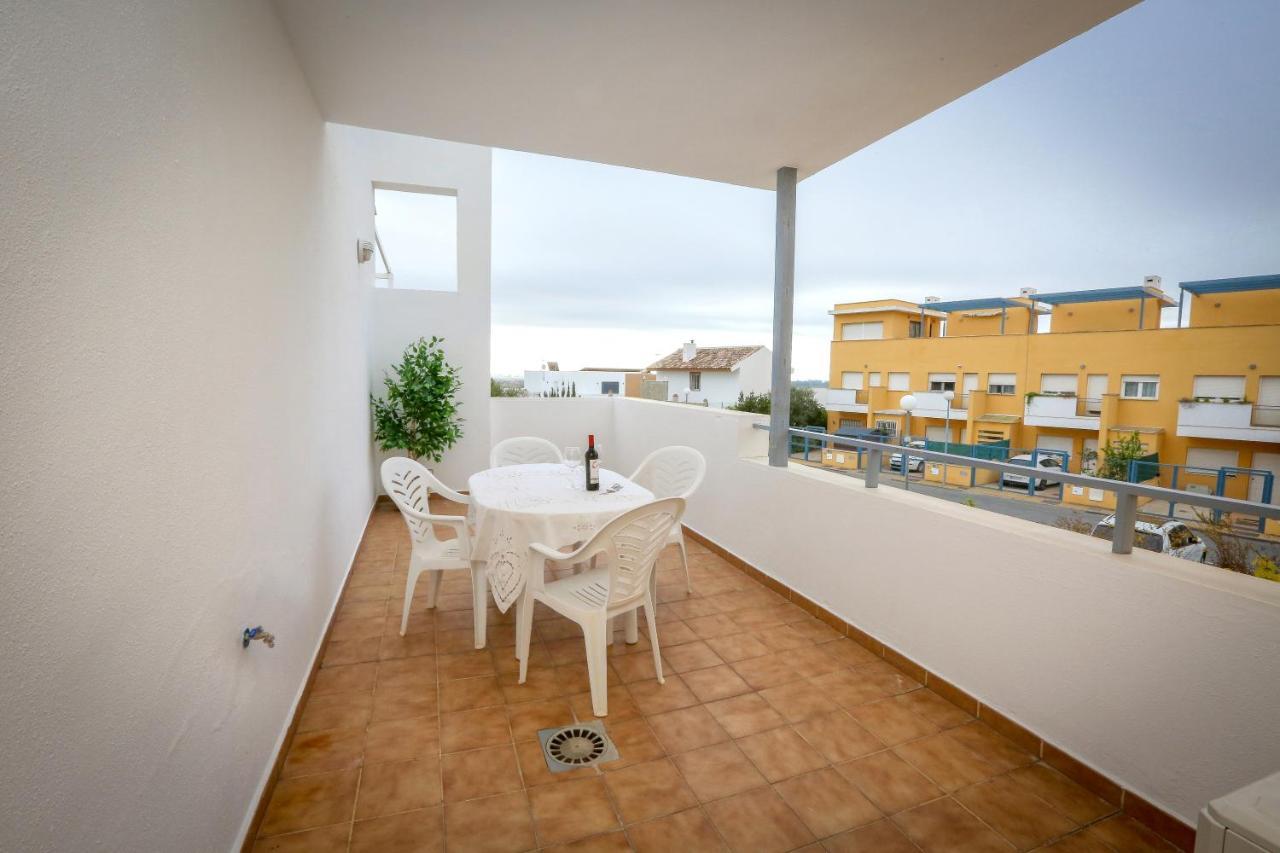 Montesol Home - Parking Gratis Ayamonte Exterior foto