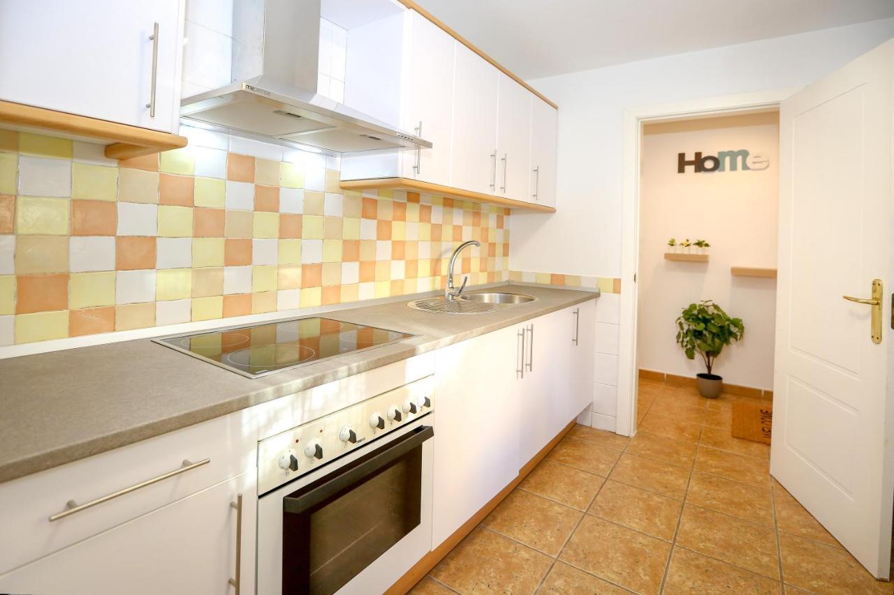 Montesol Home - Parking Gratis Ayamonte Exterior foto