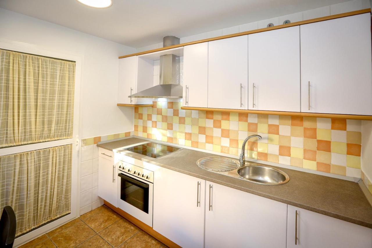 Montesol Home - Parking Gratis Ayamonte Exterior foto