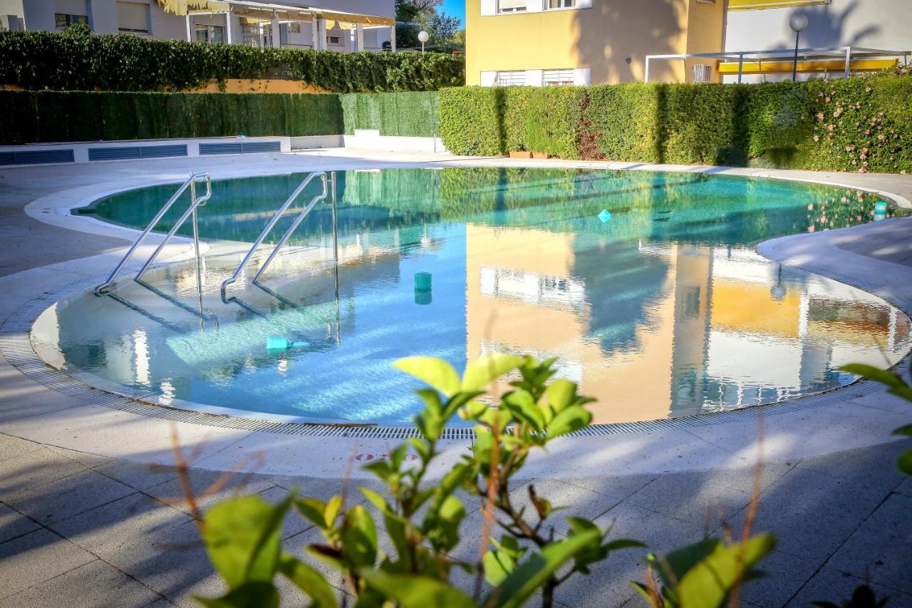 Montesol Home - Parking Gratis Ayamonte Exterior foto