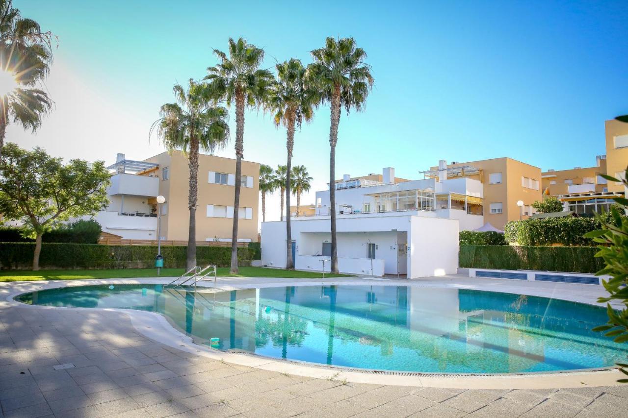 Montesol Home - Parking Gratis Ayamonte Exterior foto