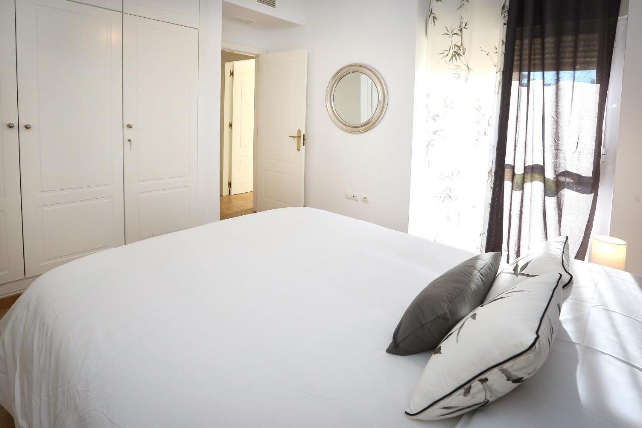Montesol Home - Parking Gratis Ayamonte Exterior foto