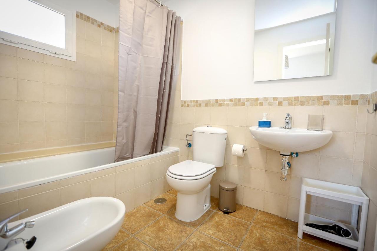 Montesol Home - Parking Gratis Ayamonte Exterior foto