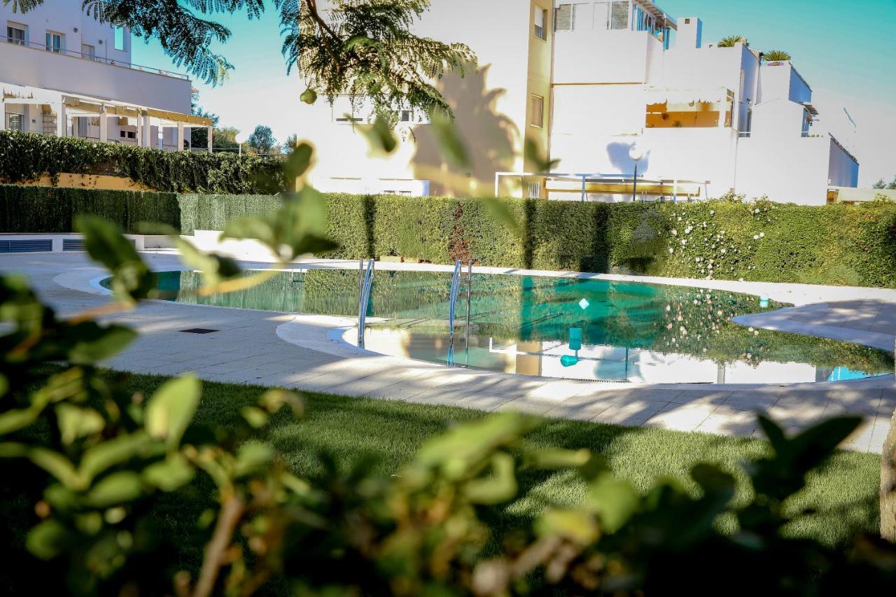 Montesol Home - Parking Gratis Ayamonte Exterior foto