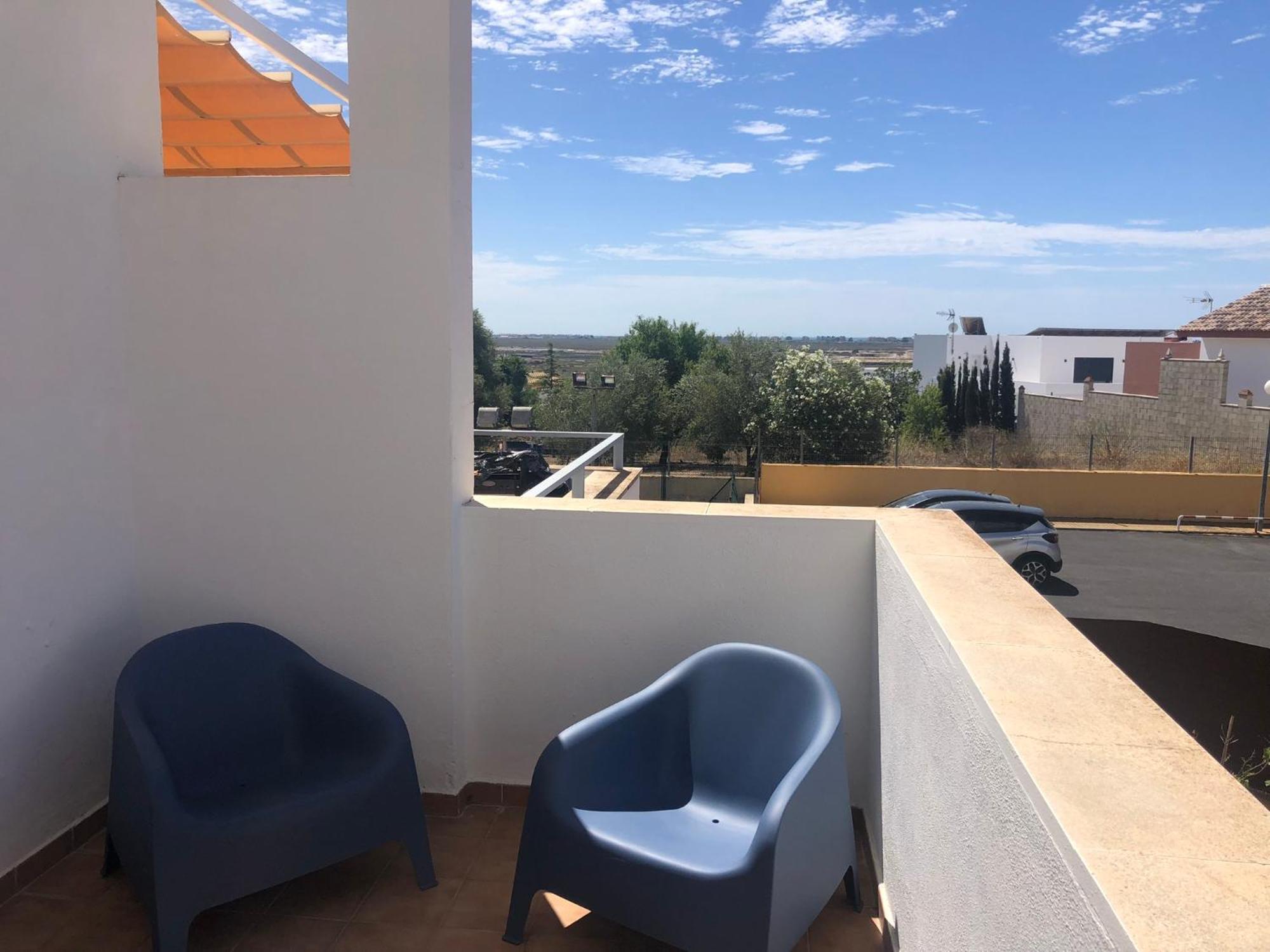 Montesol Home - Parking Gratis Ayamonte Exterior foto
